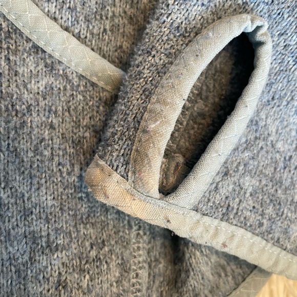 The North Face Full-Zip Fleece - Picture 4 of 7